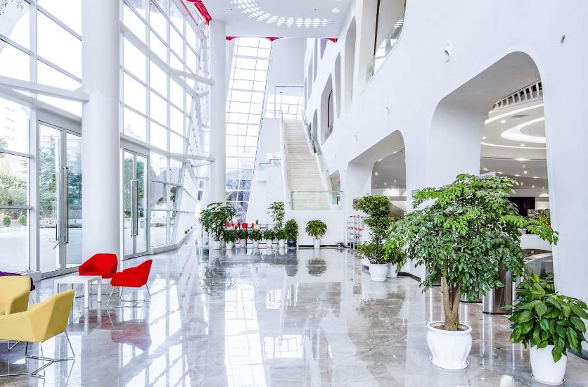 重庆的建筑又火了,重庆房产学院