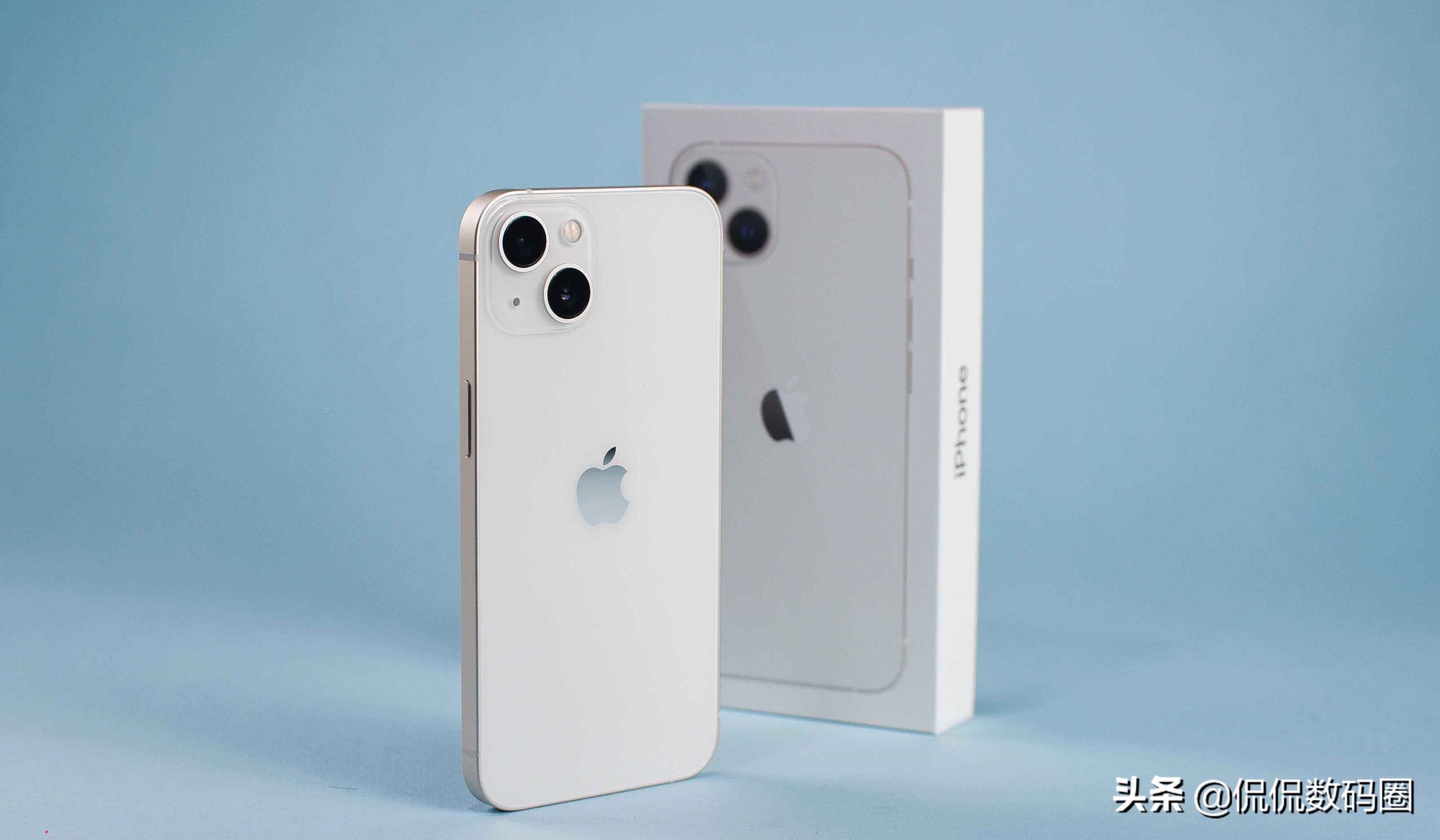 怎么分辨iphone13是假的还是真的,怎么分辨iphone13是原装机