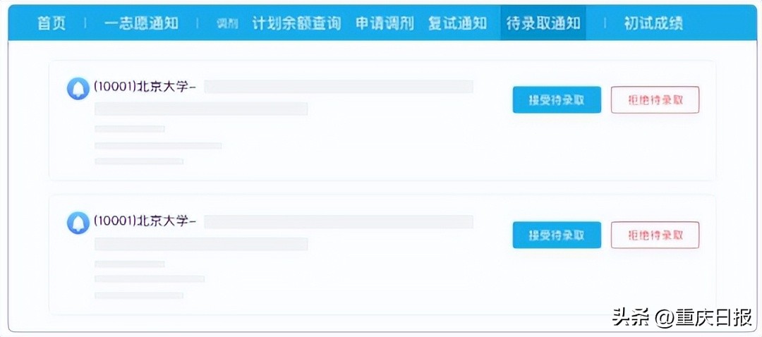 中央民族大学2023考研调剂,2023考研复试调剂全攻略