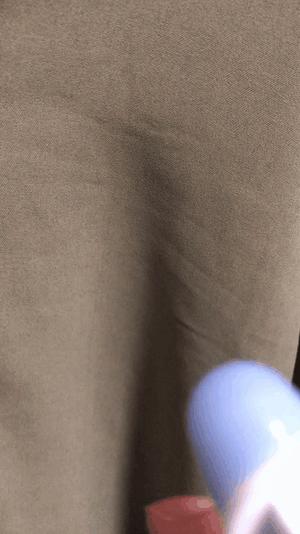 衬衫皱巴巴怎么洗,衬衫皱巴巴不用熨斗照样除皱