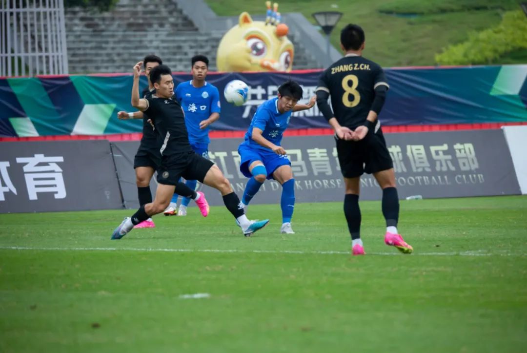 中乙联赛两支川军赢开门红,中乙湖北青年星对阵西安