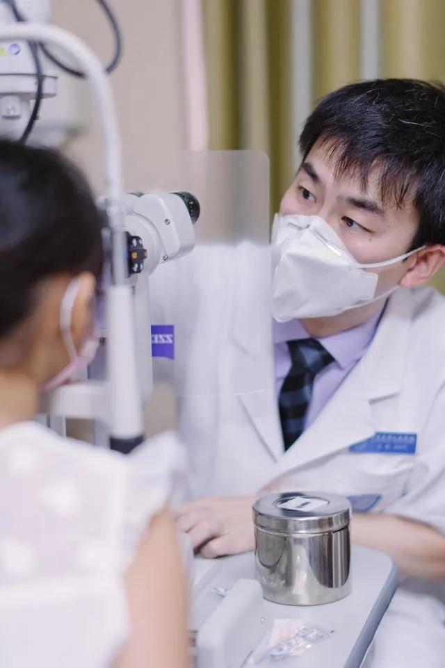 近视防控读本2020爱眼日视频,儿童青少年近视防控28个爱眼日