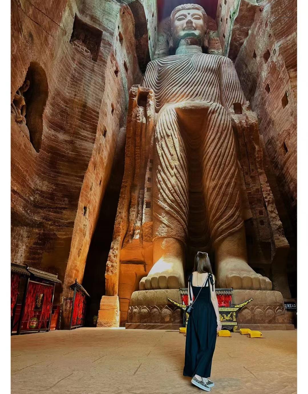 四川旅游攻略最值得推荐的景点,四川风景区旅游景点排行榜前十名