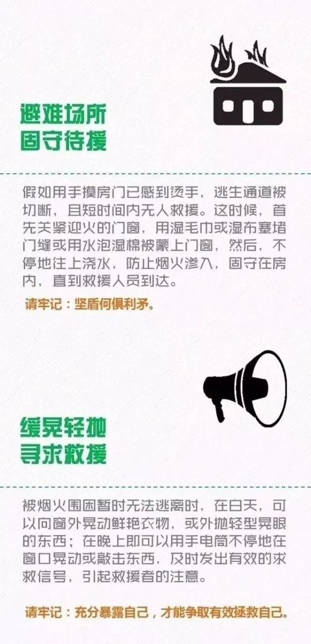 路遇火灾,突发火灾路过少年紧急灭火