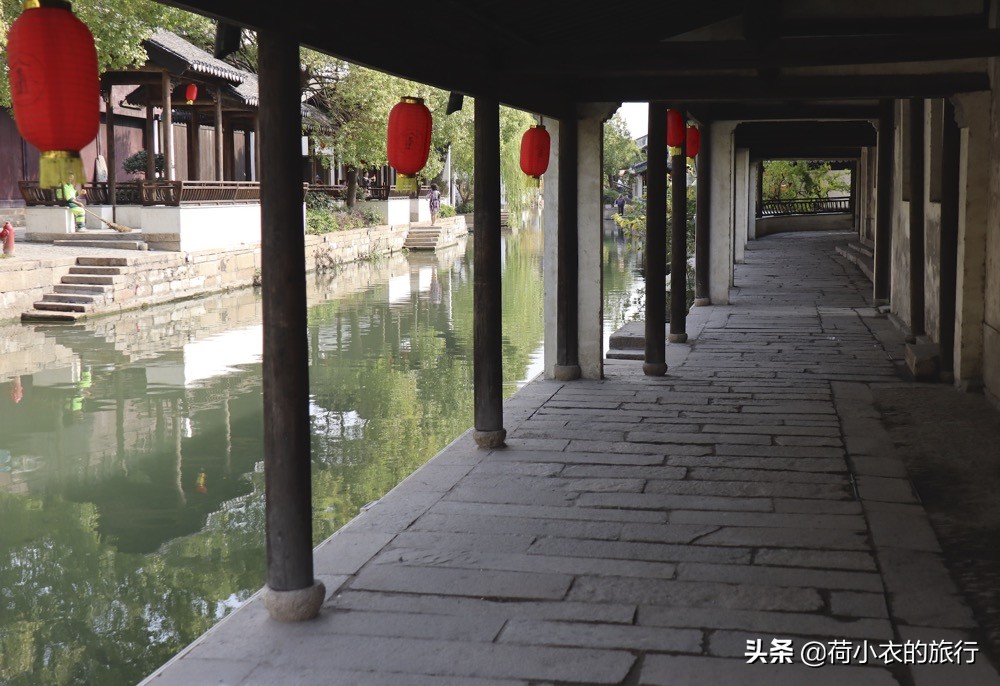 慢逛苏州15个小众景点,给大家介绍一个苏州的小众景点