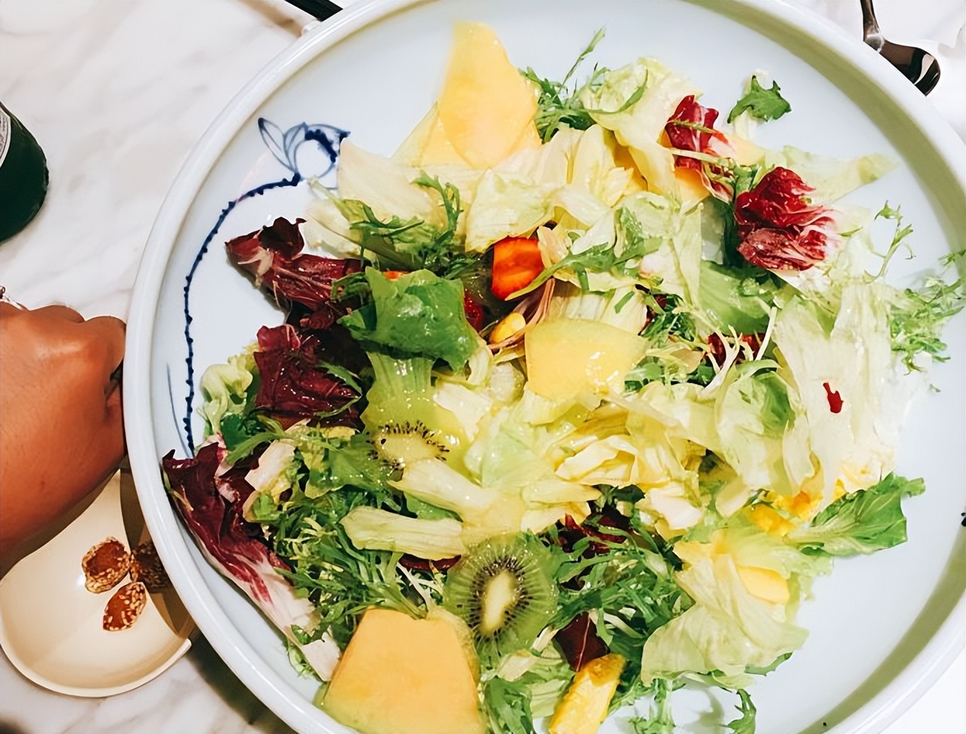 橄榄油怎么鉴别纯不纯,橄榄油辨别真假