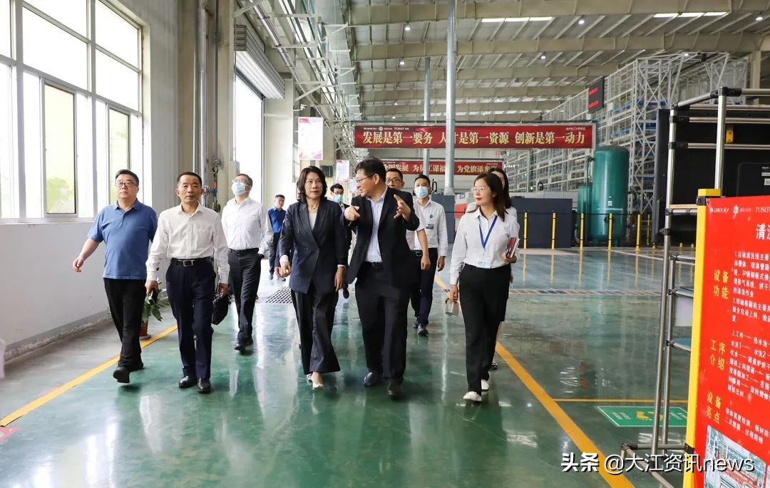 壮观！这些珠三角名企，不约而同选择芜湖