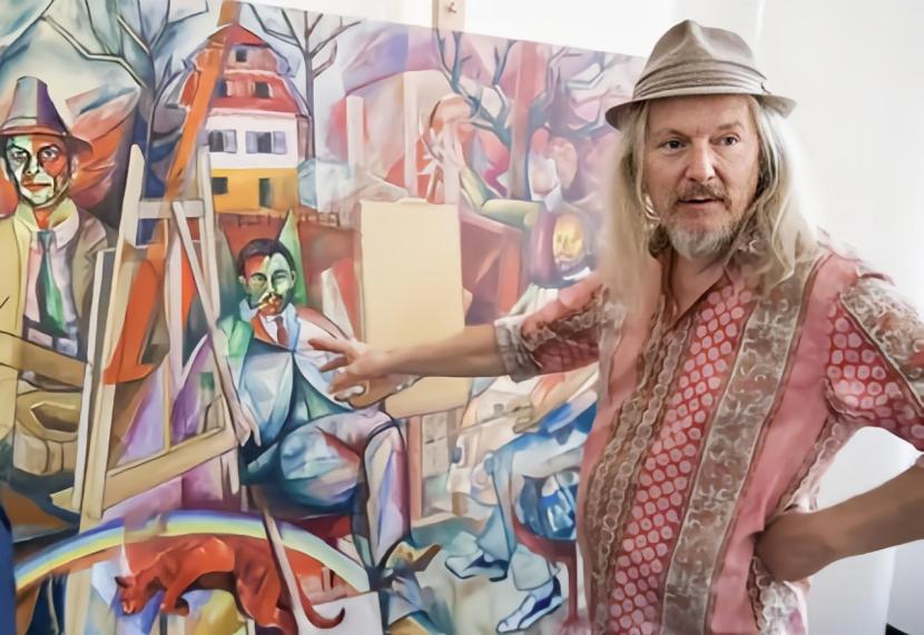 夫妻俩造假币50万,一对夫妻制作假币五年花掉50万