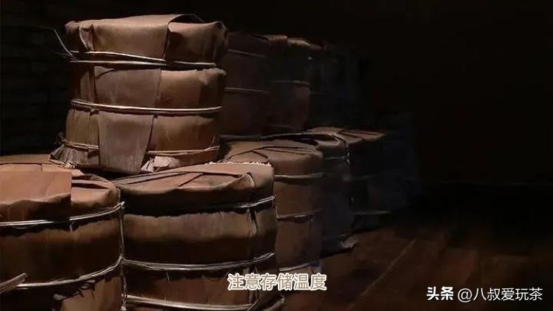 茶叶放冰箱怎么存放最好,茶叶放冰箱如何储存好一些