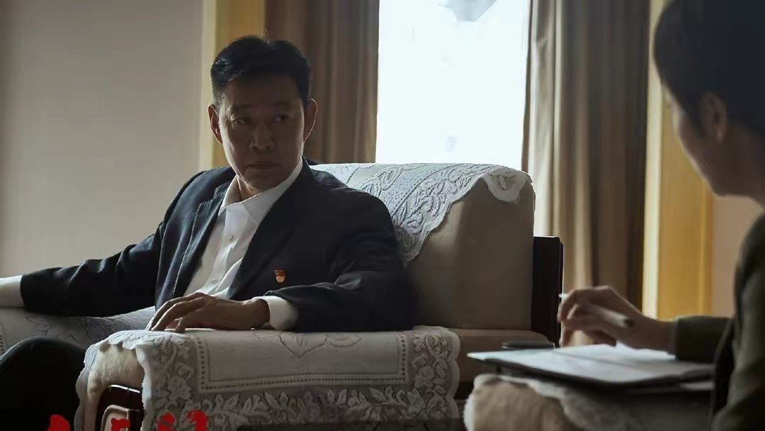 《权与利》预计明年上映，蒋雯丽张丰毅联合反腐，董勇姚刚再聚首