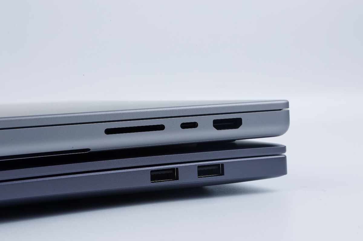 苹果笔记本m1和酷睿i9哪个更好,m1macbook对比i9macbookpro