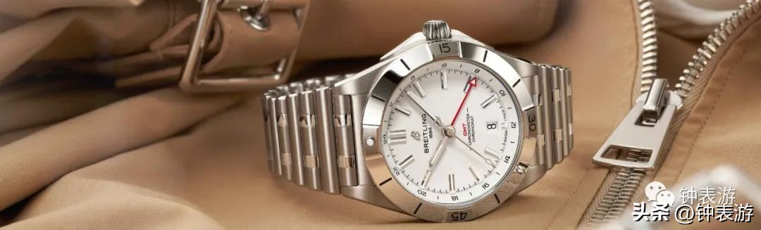 超级机械计时万年历腕表,机械腕表大全