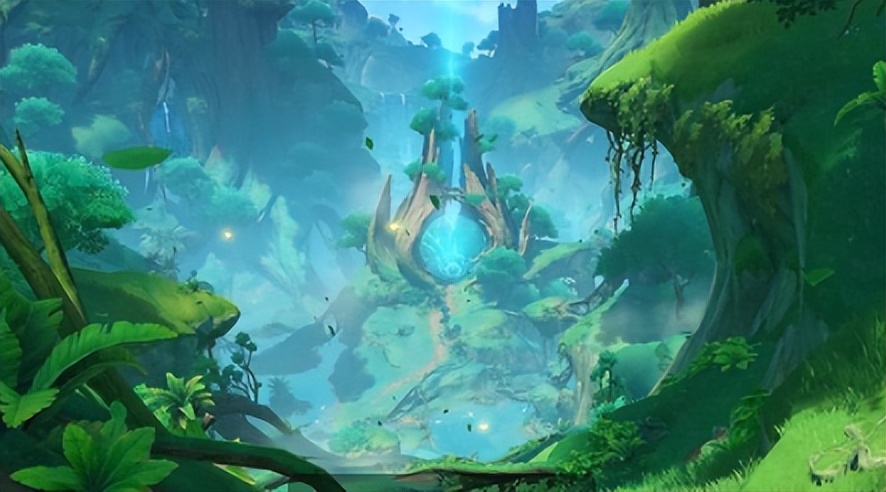 原神老玩家为什么总是歪,原神老玩家摆烂