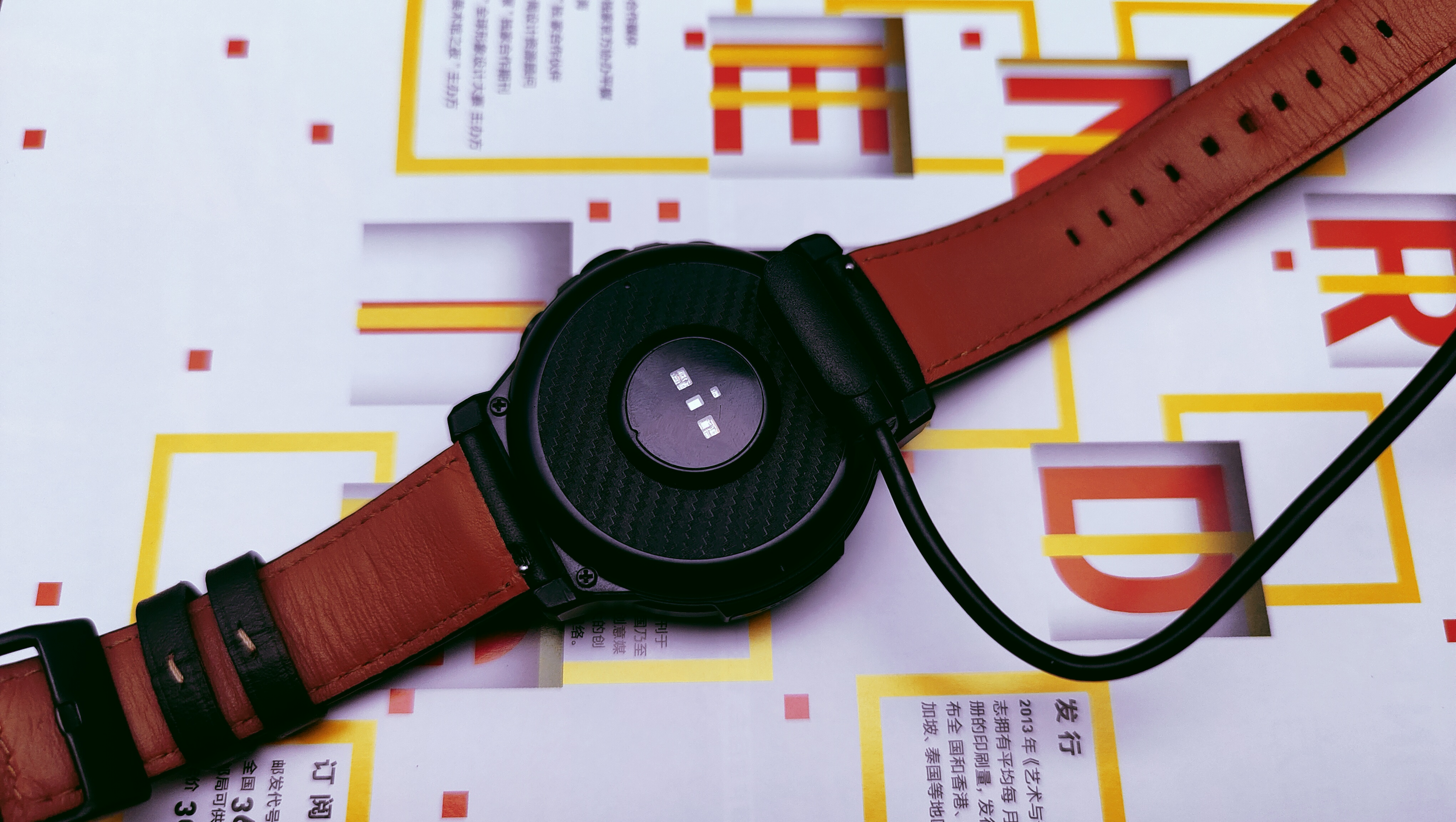 国产智能手表品牌排行榜,国产目前智能手表哪个牌子最好