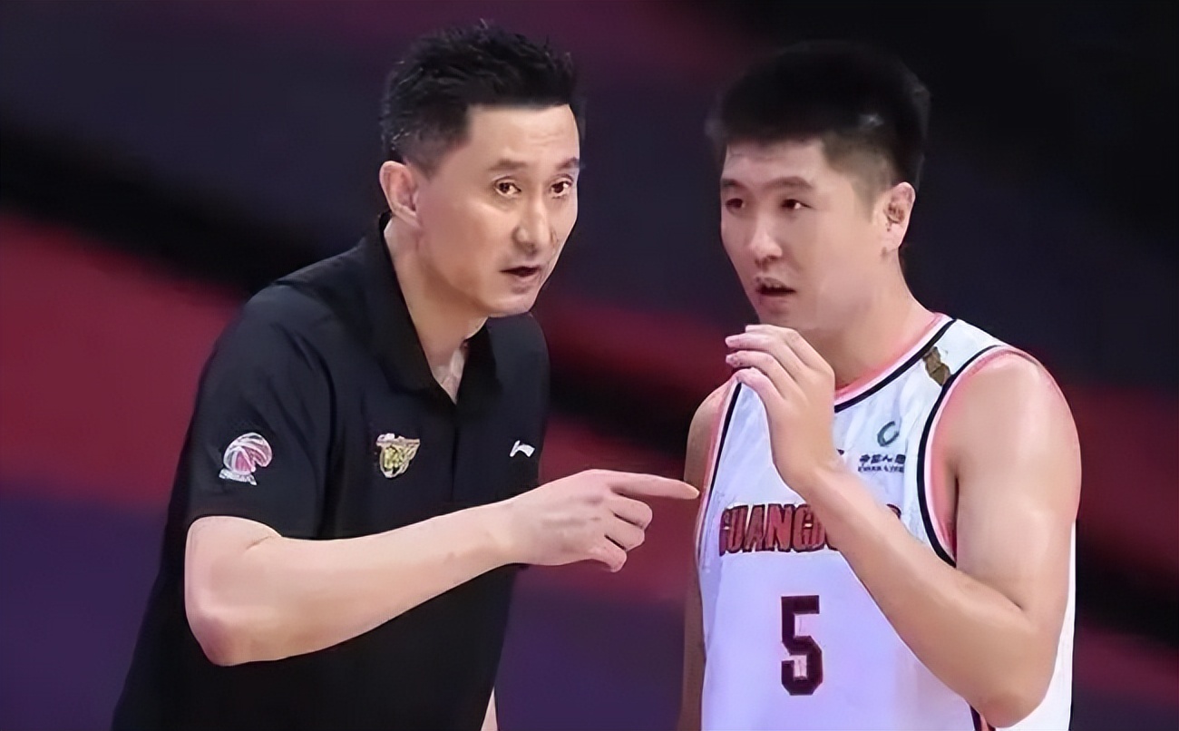 广东队张皓嘉和张昊个人资料,张皓嘉张昊下赛季能回来吗