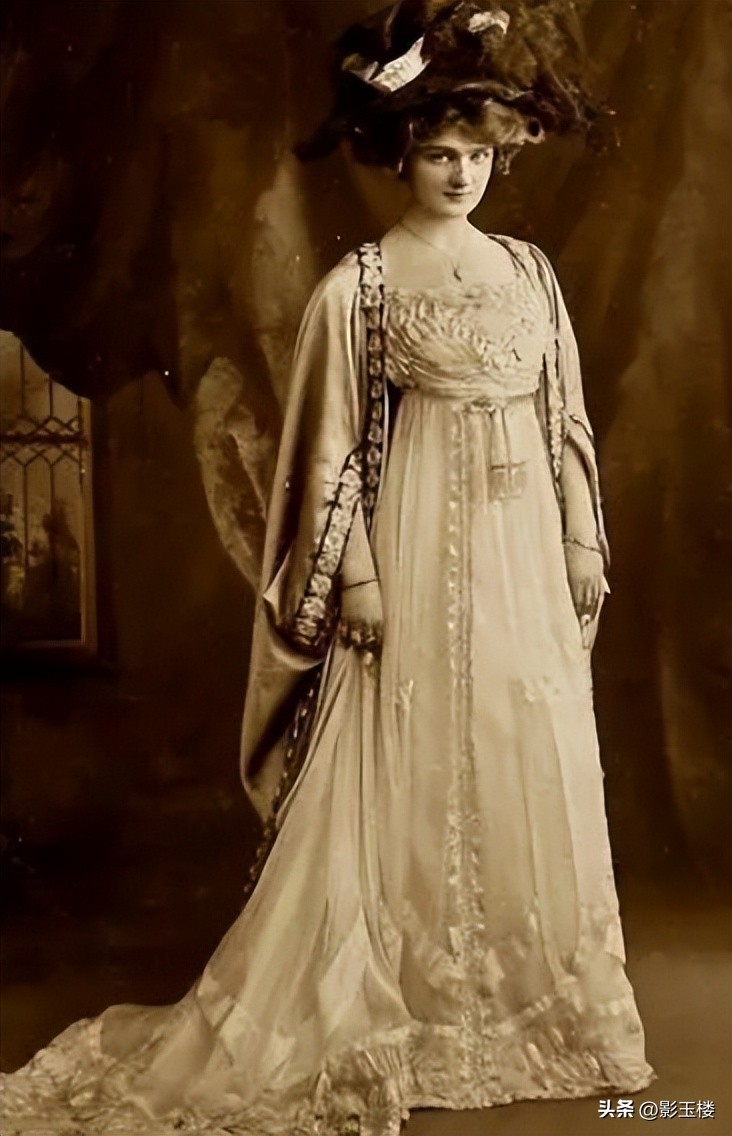 欧洲奢侈品与中国奢侈品,欧洲奢侈品演进历史图