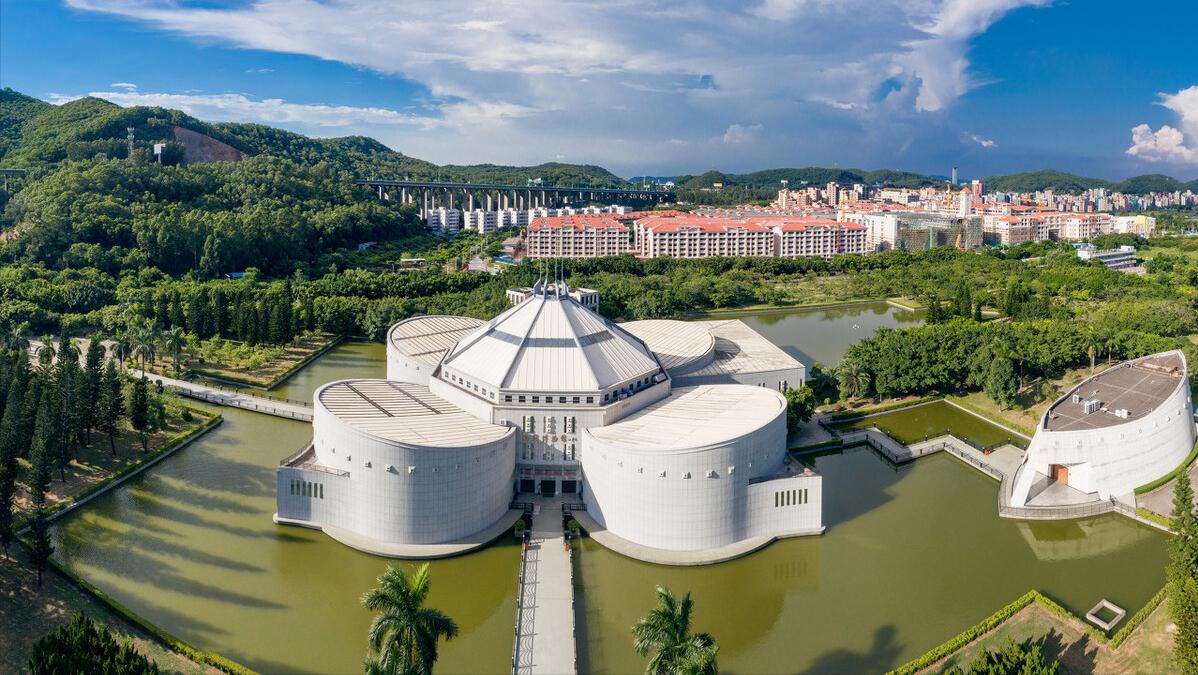 “弯弓我慕西门豹，射汝河氛救万蚩！”林昌彝爱国名句解析