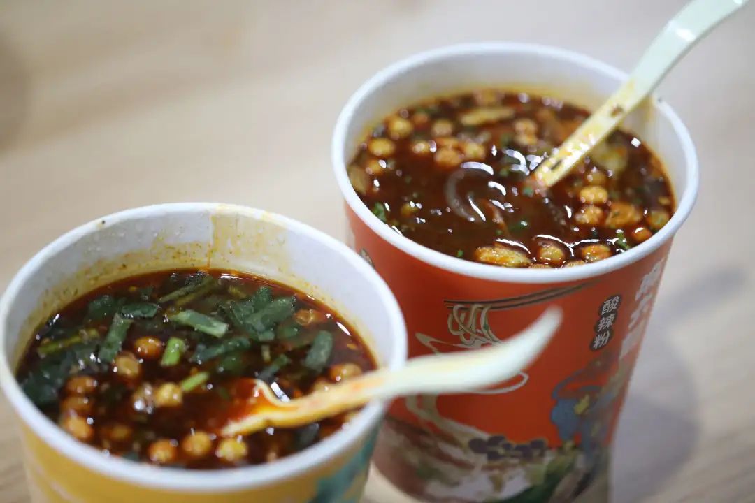 平替零食哪个牌子好,大牌零食也有平替