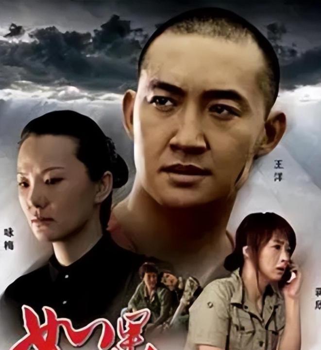 年轻时候最帅的5个男演员,那些长得一般却很有气质的男演员