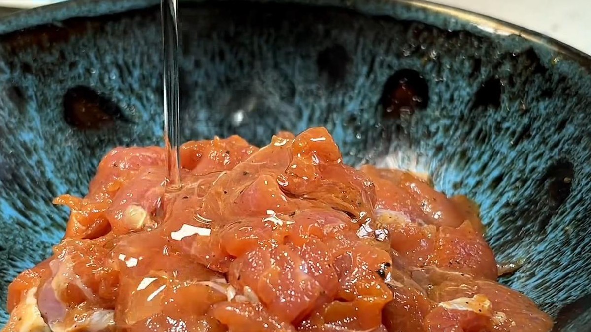 清热解毒去火最快的汤苦瓜,苦瓜清热去火新做法