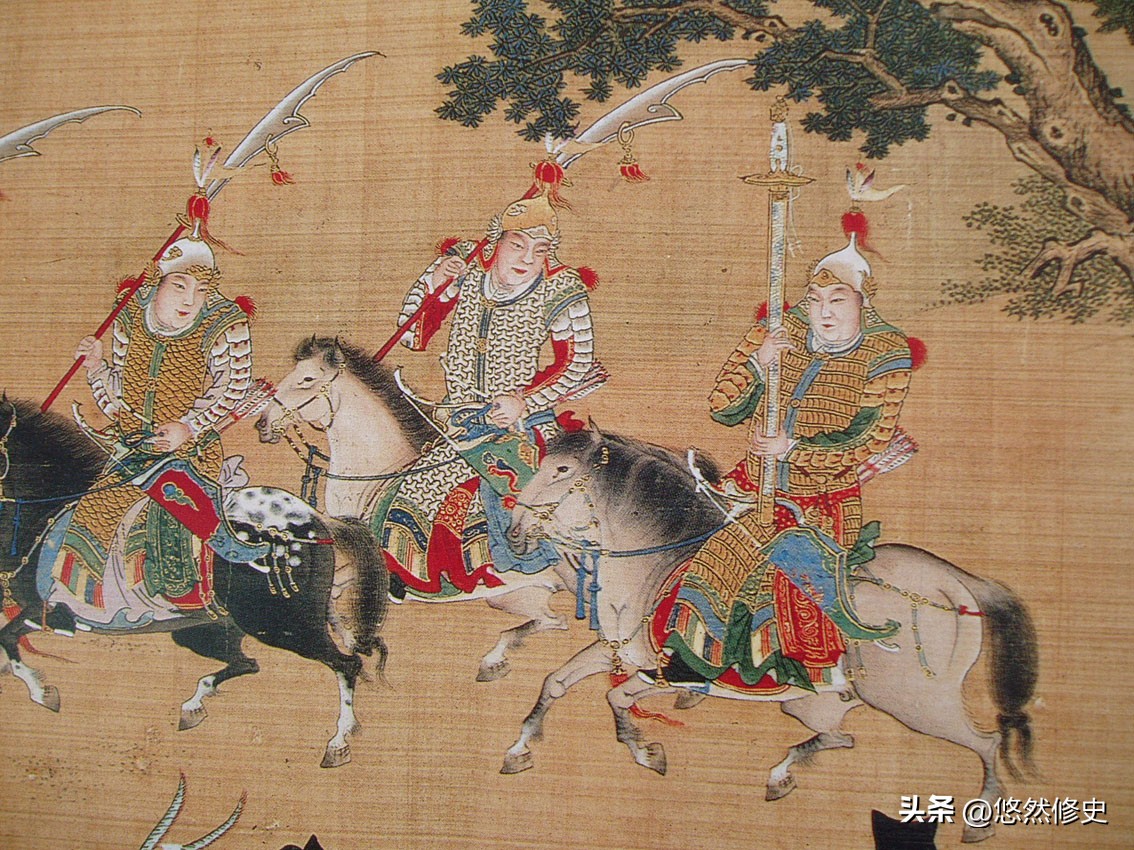 尚方宝剑威胁皇权,现存的尚方宝剑