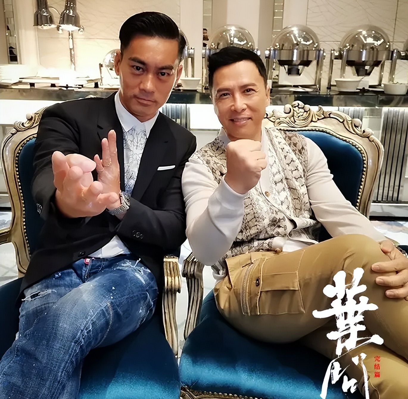 陈国坤：被周星驰雪藏，8年仅拍2部戏，成名后跪在李小龙墓前痛哭