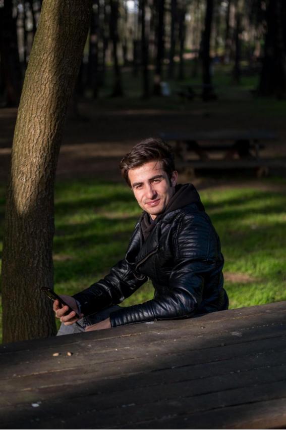 身高190的土耳其帅哥,土耳其的帅哥男图片