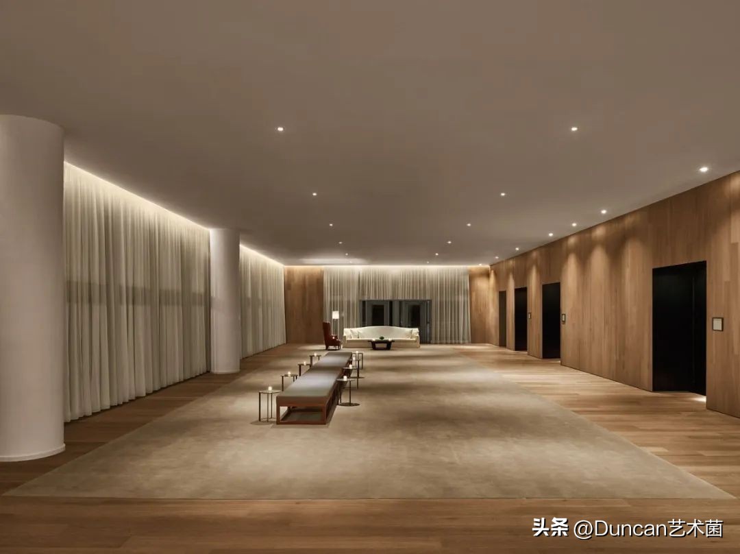 全球十大顶级设计酒店,世界著名酒店鉴赏大师