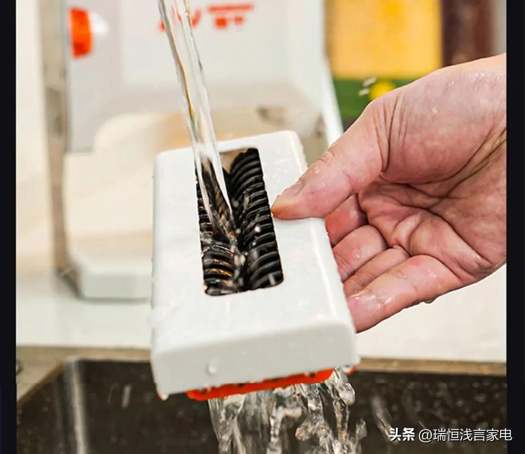 家用面条机怎么做细面条,家用面条机的使用教程全过程