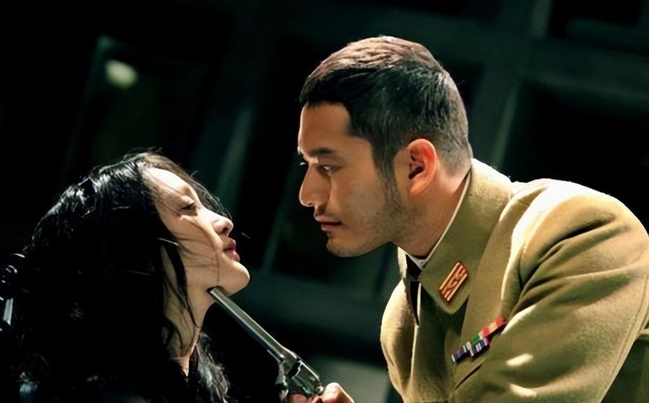 戴笠的潜龙入凤百用不厌,军统审讯日本女间谍