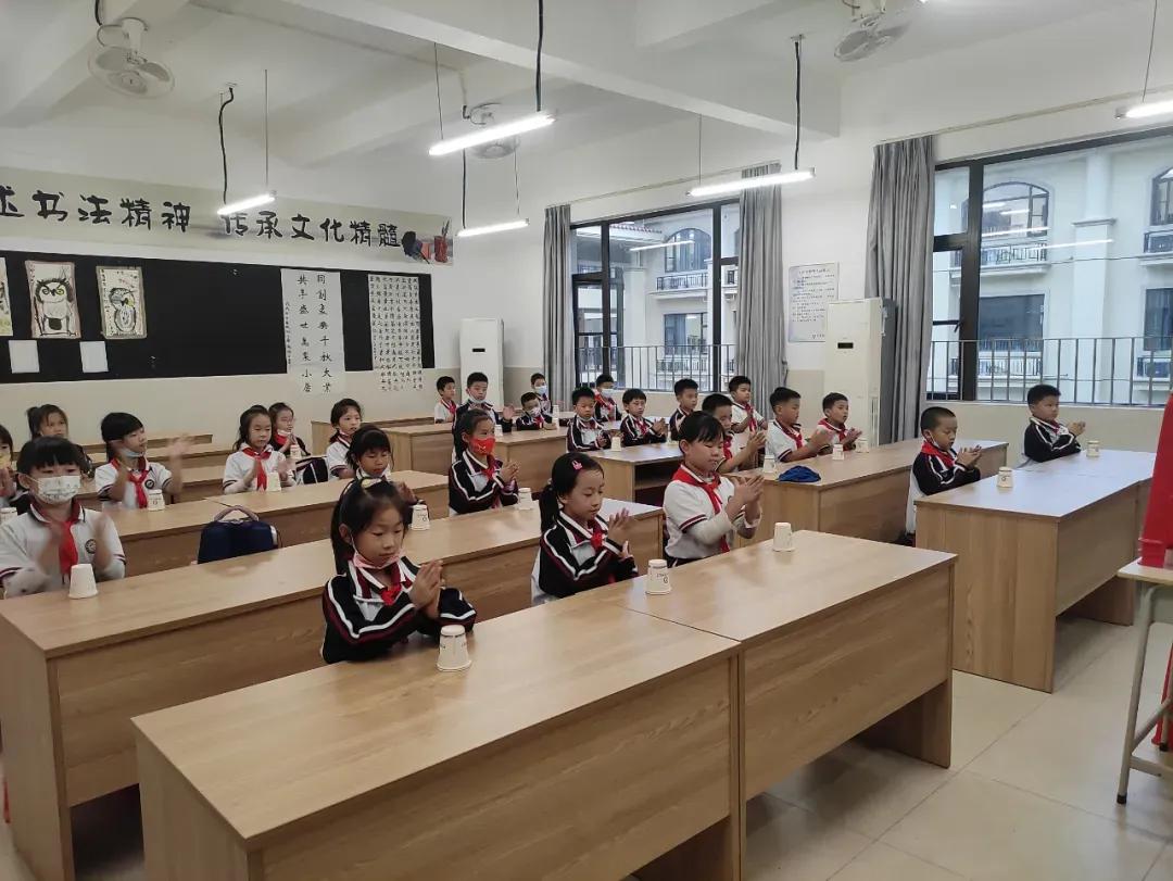 广东省清远市学校课程,清远清城区插花体验课