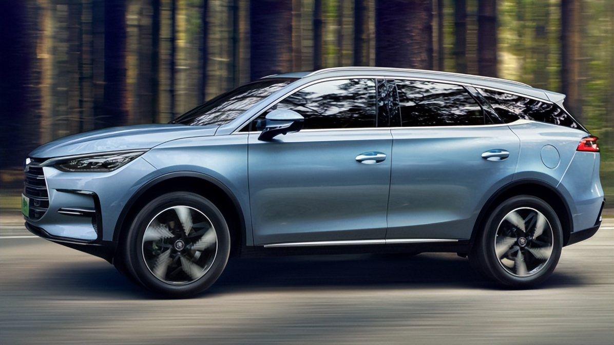 汽车假期出行超值家用suv怎么选,现在买很值的新车