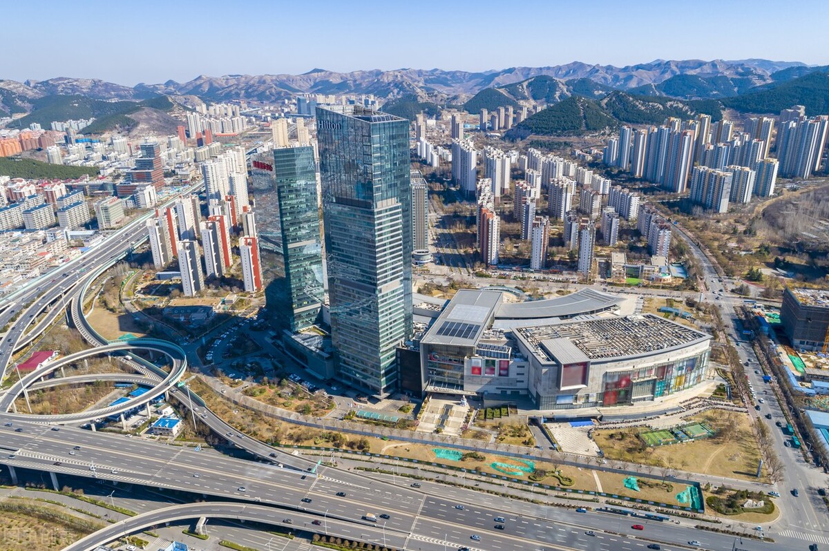 济南最贵的学区是哪里,济南最穷的十个小区