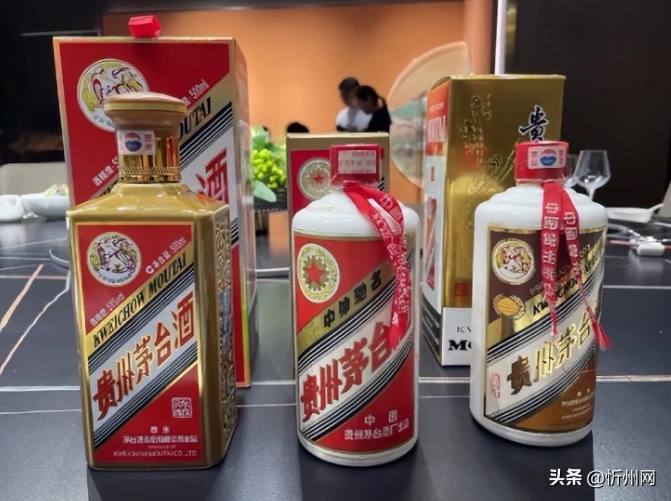 飞天茅台价格下跌,飞天茅台韩国价格