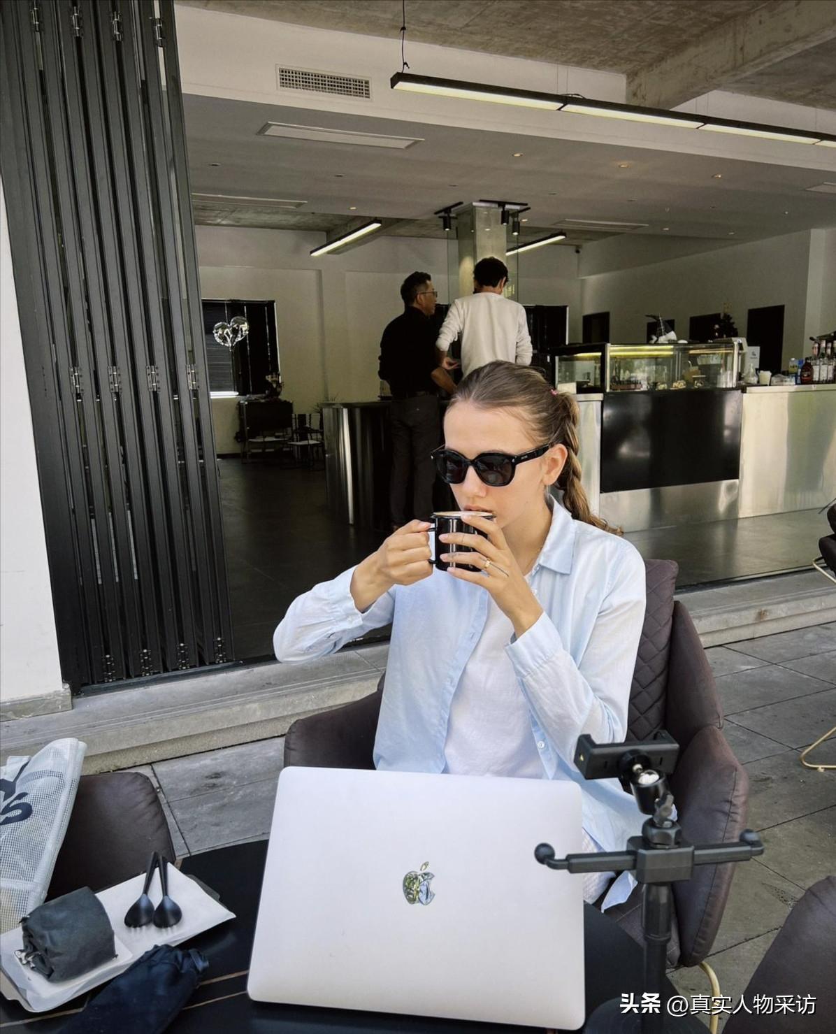 乌克兰女生发福,乌克兰媳妇一定会变胖么