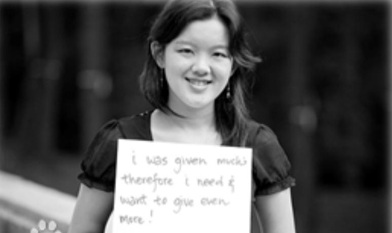 台湾女富二代,台湾富二代女孩