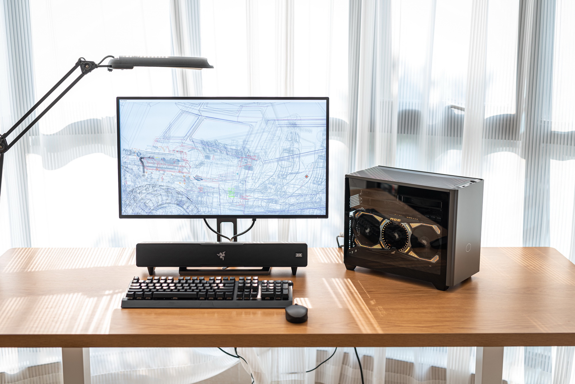 amd官方双11必买清单,2022年amd装机配置推荐