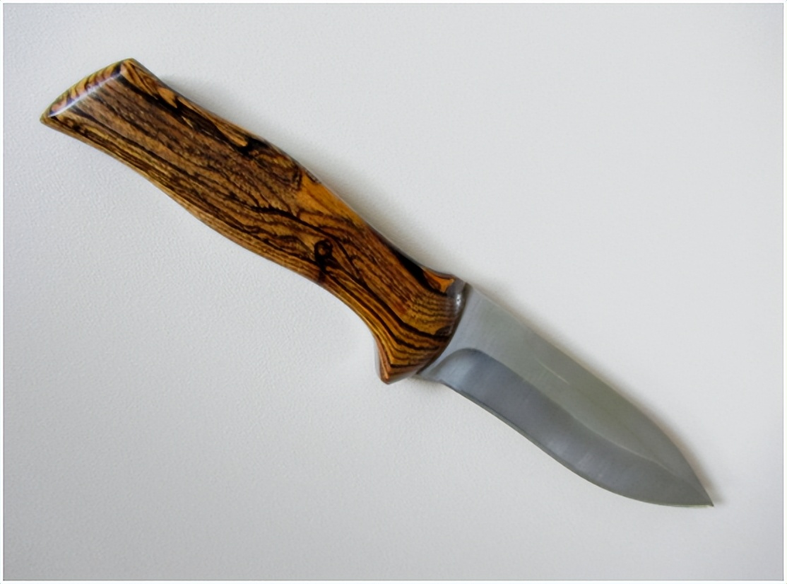 最适合做斧柄的木材,刀柄最好的木料