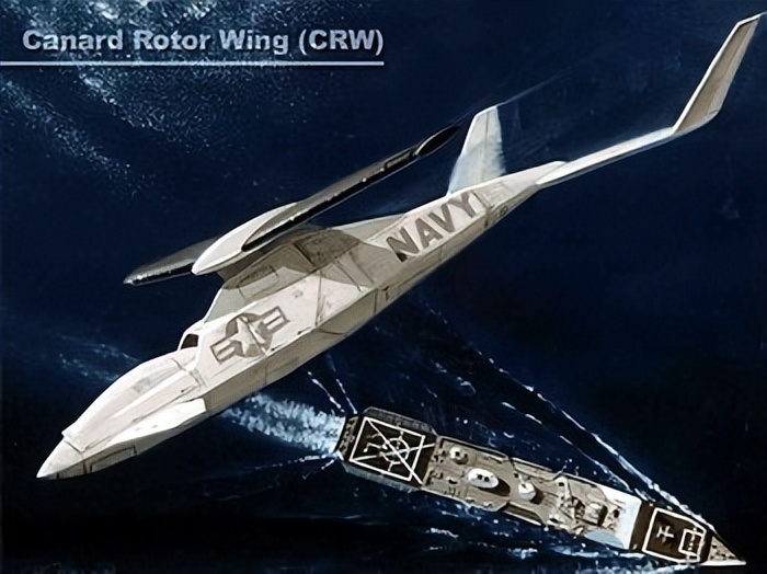 实现了人类超音速飞行的梦想,盘点人类垂直起降飞行的梦想