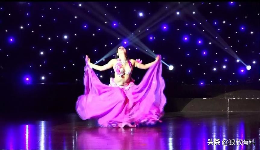 俄罗斯肚皮舞和埃及肚皮舞,俄罗斯肚皮舞全部视频