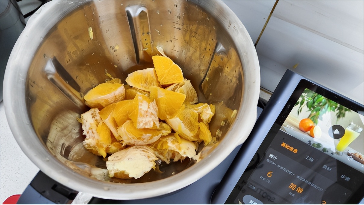 苏泊尔小c智能炒菜机测评,苏泊尔炒菜机器人和小c对比