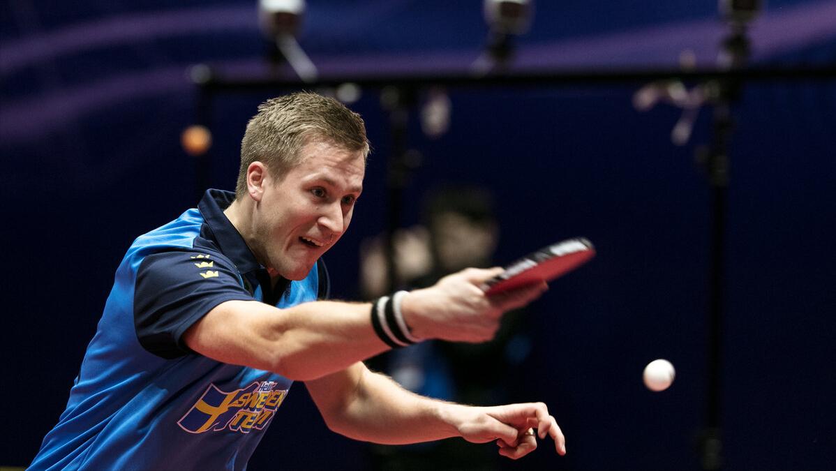 世乒赛国乒男团3-2战胜韩国,世乒赛曝大冷门三大世界冠军