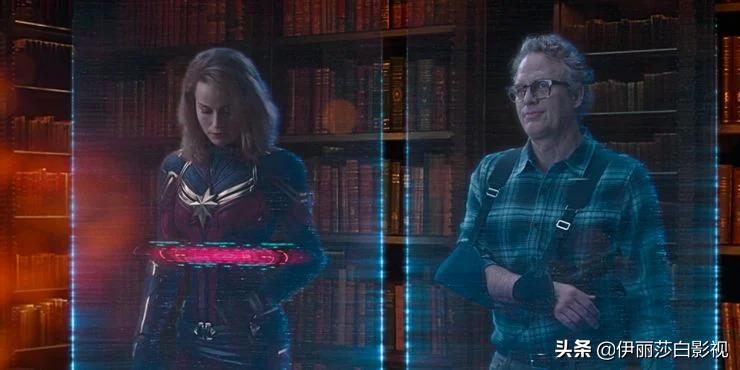 漫威电影里的那些隐藏彩蛋和细节,漫威19部电影的彩蛋解析