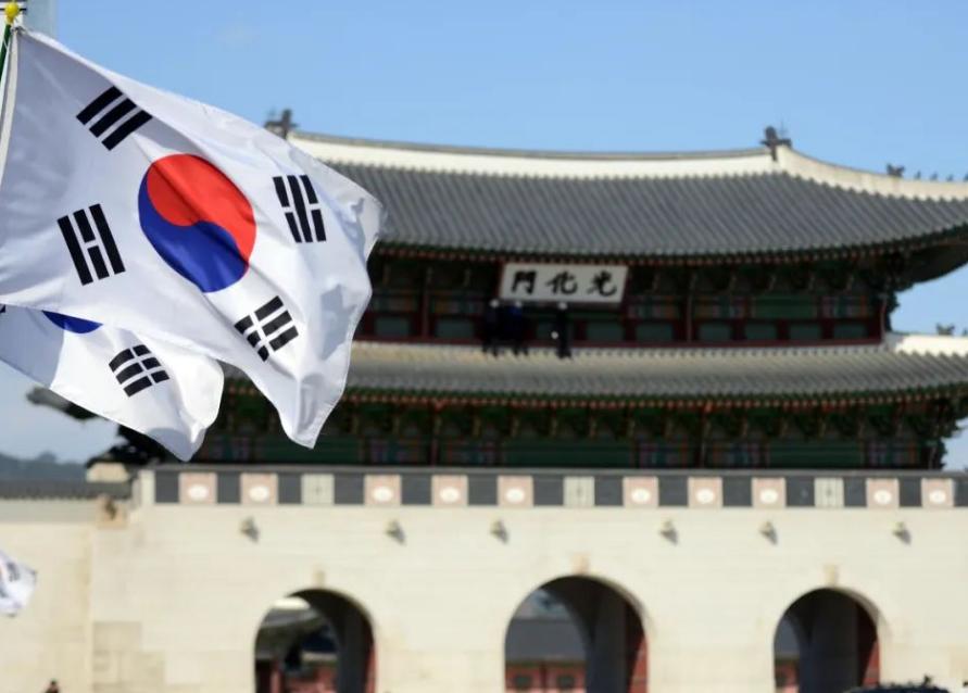 来而不往非礼也，中方要求韩国旅客挂白牌入境，韩方请求网开一面