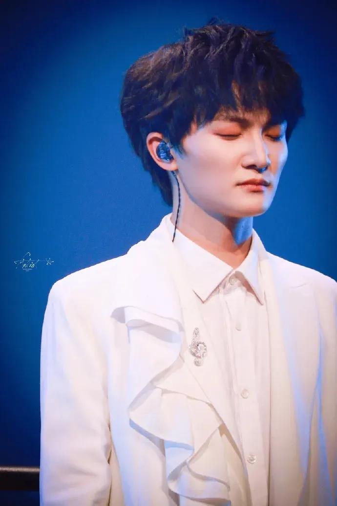 天籁之音周深海选,天籁之音周深配乐