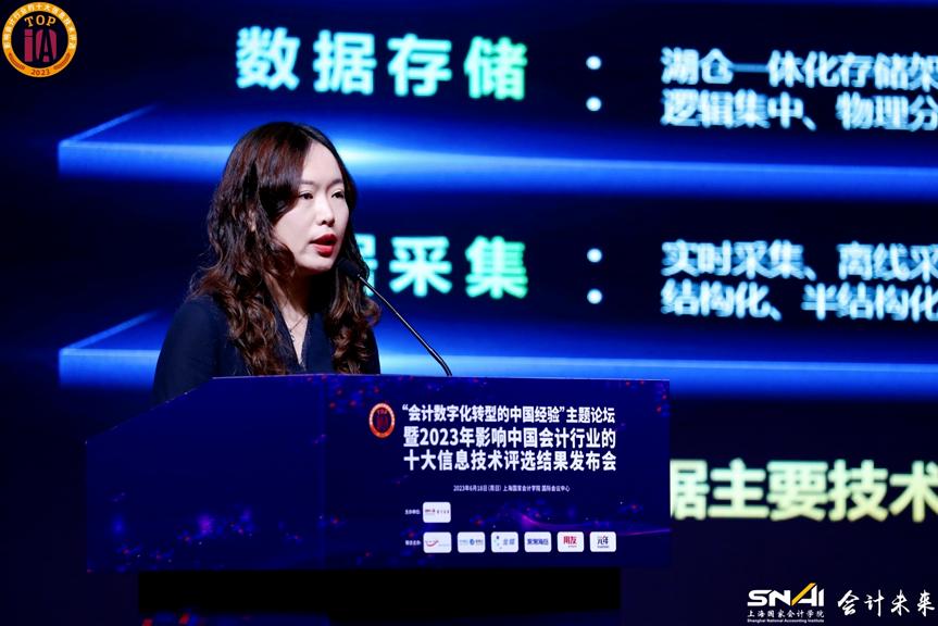 大数据技术对会计学的影响分析,大数据技术与会计学