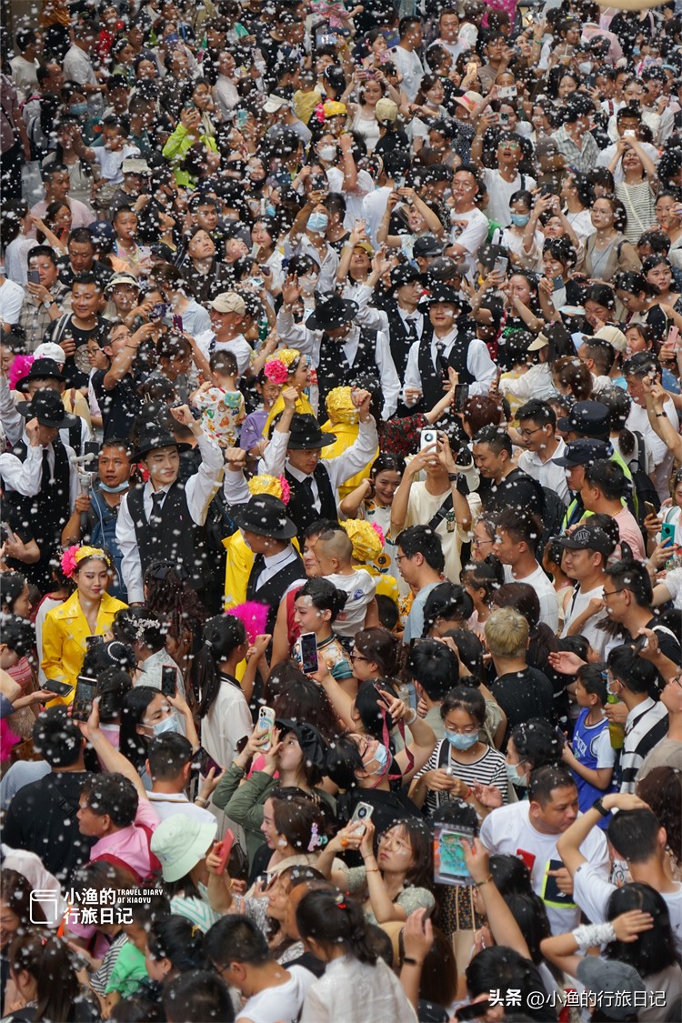 暑假上海旅游攻略,上海暑假旅游攻略三天