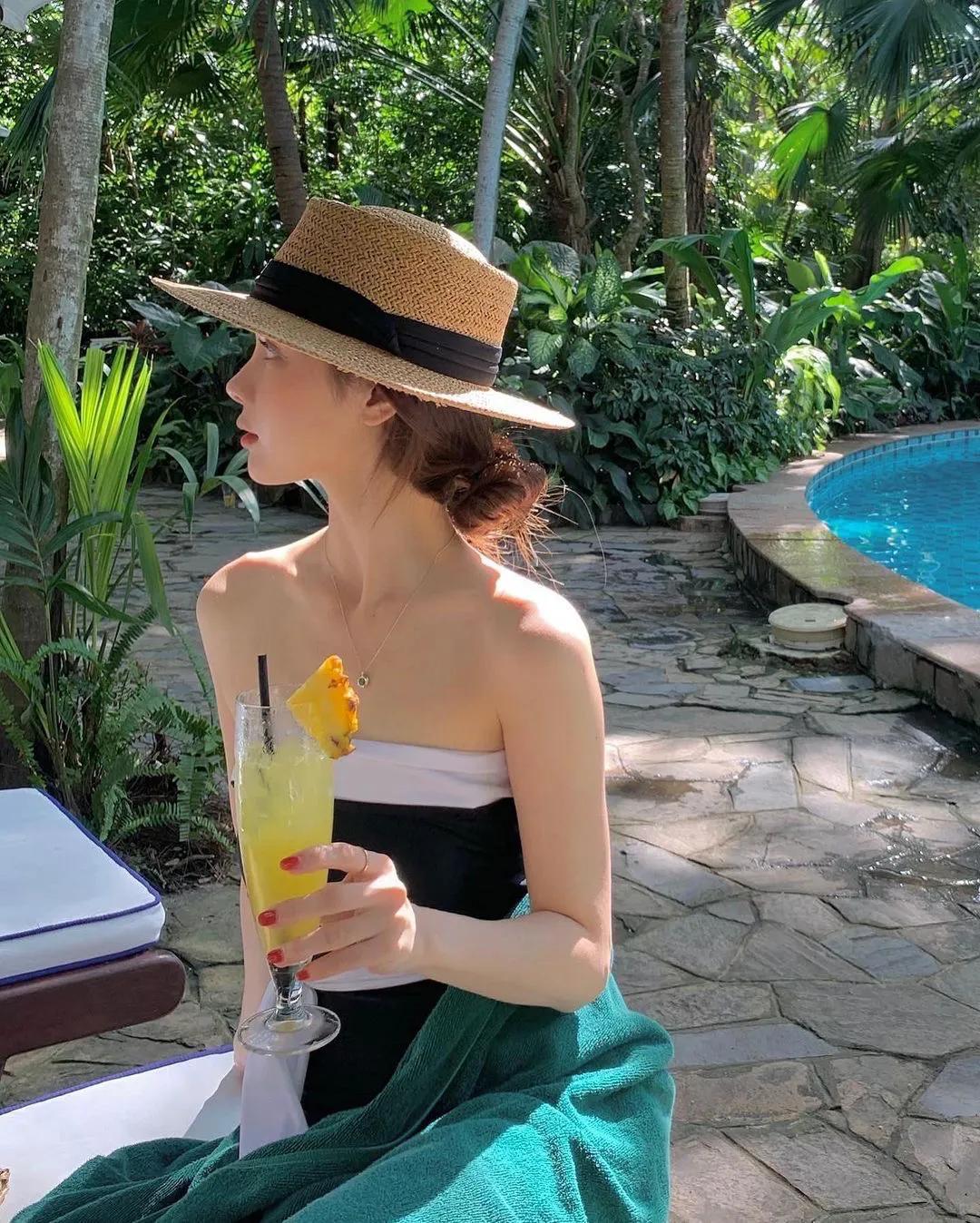 夏天女生衣服为什么没有口袋,女装衣服口袋为什么那么小