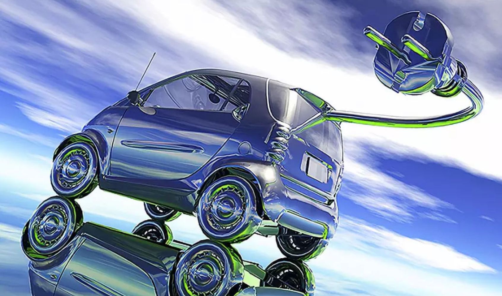 超700公里续航买纯电车还怕不够用,续航700公里以上的纯电车实测