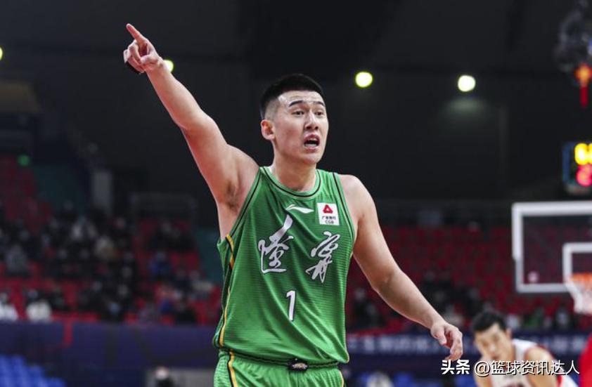 辽宁男篮队员名单付豪,辽宁男篮和付豪最新消息